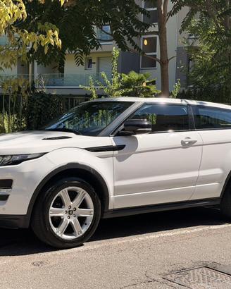 Range Rover Evoque 2.2 Td4 Coupè Dynamic 3p