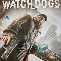 WATCH_DOGS - gioco PS4