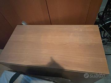 Tavolo allungabile foppapedretti