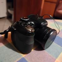 Fujifilm S2500HD
