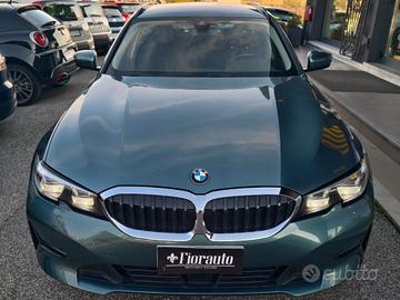 BMW 320 d xDrive Touring Sport