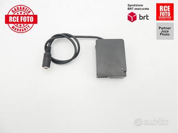 Batteria Dummy per Panasonic FZ-300