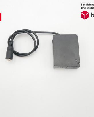 Batteria Dummy per Panasonic FZ-300