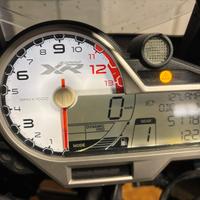 Bmw s 1000 xr