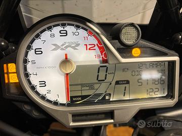 Bmw s 1000 xr