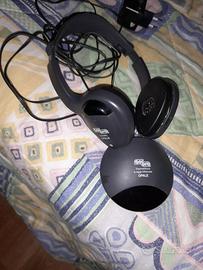 Cuffie senza filo per TV