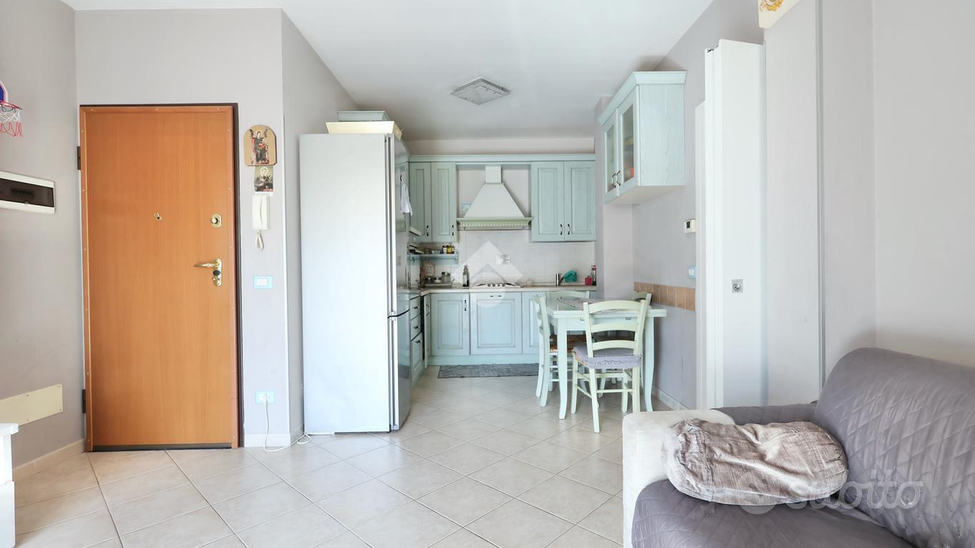 Appartamento – Reggio Emilia, Sesso - Vista 4