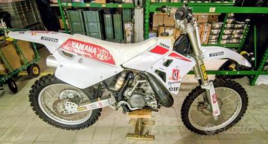 Yamaha YZ 250 - 1992