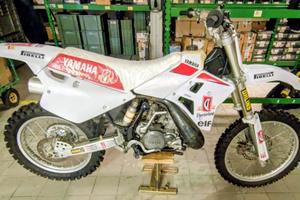 Yamaha YZ 250 - 1992