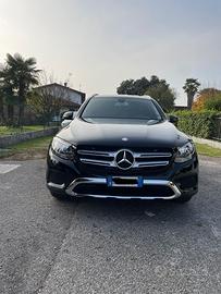 Mercedes GLC 220 4 matic cambio automatico