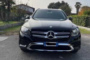 Mercedes GLC 220 4 matic cambio automatico