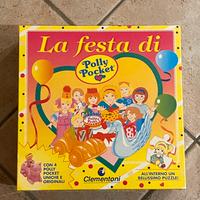 La Festa di Polly Pocket