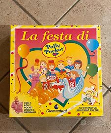 La Festa di Polly Pocket