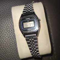 Casio donna quarzo