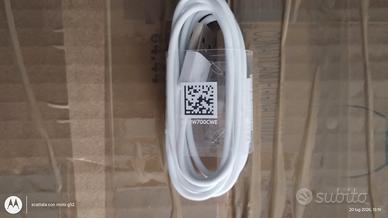 CAVO USB TYPE C ,CARICA BATTERIA