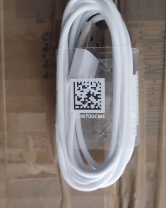CAVO USB TYPE C ,CARICA BATTERIA