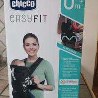 CHICCO Marsupio Easy & Fit Blue