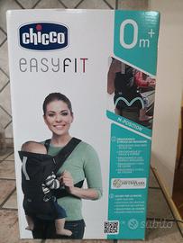 CHICCO Marsupio Easy & Fit Blue