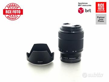 Sony FE 28-70 F3.5-5.6 OSS (Sony)