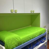 Cameretta DOMIO CITYLINE