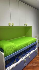 Cameretta DOMIO CITYLINE