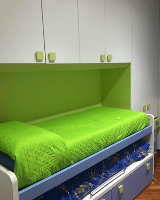 Cameretta DOMIO CITYLINE