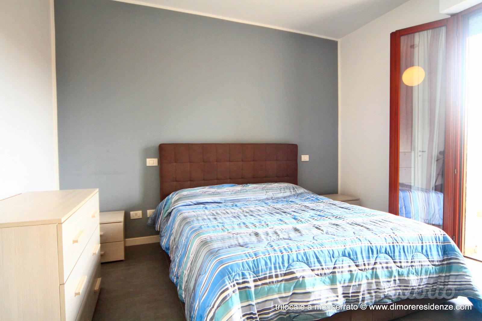 Apartment in Monserrato, Casteddu/Cagliari - Vista 4