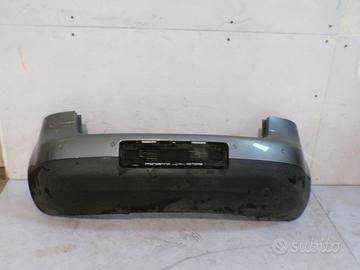 Paraurti Posteriore Volkswagen  Golf 5 anno 2005