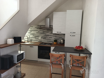 Graziosa Casa Vacanze