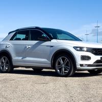 Volkswagen T-Roc 2.0 TDI R-Line 4Motion 150 CV