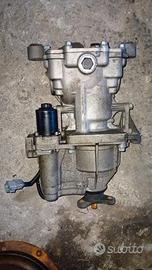 Differenziale post kia sportage ql4 2016 - 2021