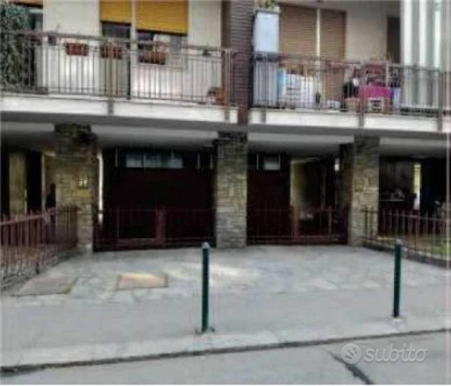 Appartamento – Torino, Santa Rita, Circoscrizione 2 - Vista 4