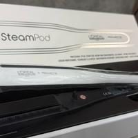 Piastra L’oreal SteamPod 3.0 nuova