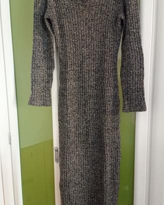 vestito invernale donna