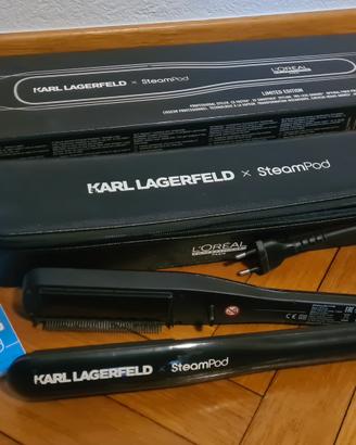 L'oreal Steampod 3.0 Limited Edition 