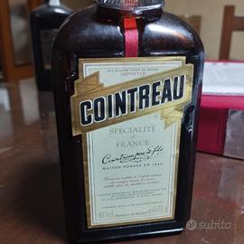 liquore cointreau
