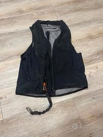 Airbag Freejump taglia L