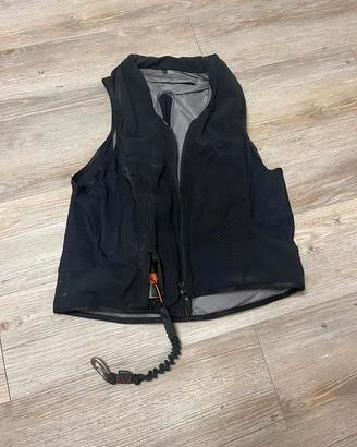 Airbag Freejump taglia L