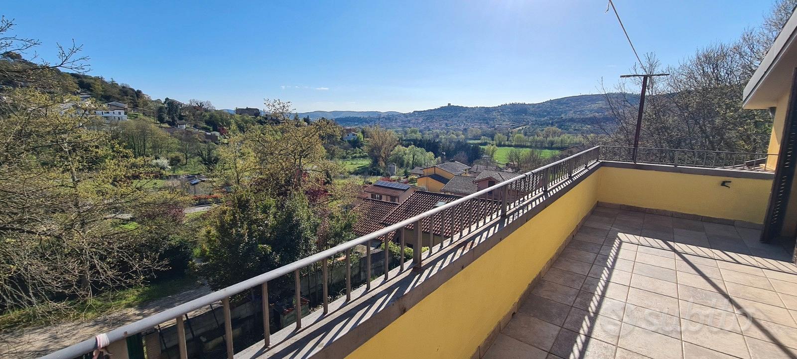 Casa – Magione, Soccorso - Vista 4