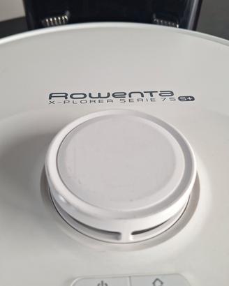 ROBOT ROWENTA X-PLORER 75S +