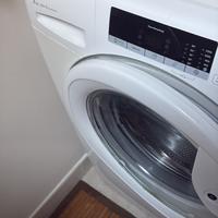 Lavatrice Slim Zerowatt