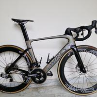 Specialized Sworks Venge Vias Sagan edition 56