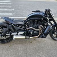 V Rod Night Rod Tripla Omologazione 280 300 310