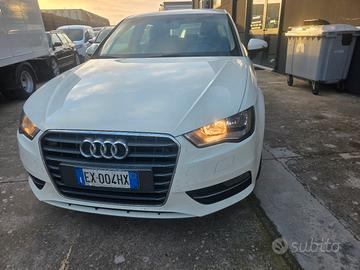 AUDI A 3 1600 TDI PERFETTE CONDIZIONI 