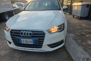 AUDI A 3 1600 TDI PERFETTE CONDIZIONI 