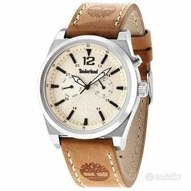 Orologio Uomo TIMBERLAND