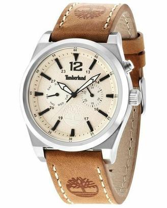 Orologio Uomo TIMBERLAND
