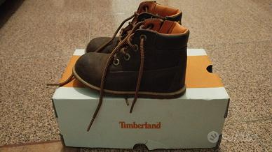 scarpe Timberland bambino 