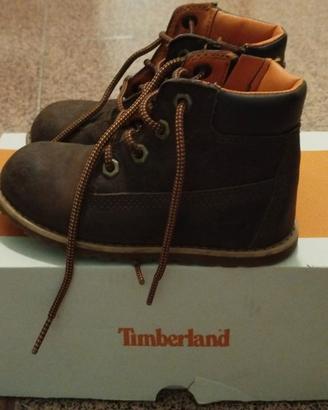 scarpe Timberland bambino 