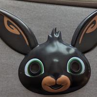 maschera di Bing
